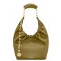 LOEWE Small Squeeze bag in mellow nappa lambskin