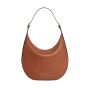 Celine MEDIUM HELOÏSE BAG CUIR TRIOMPHE IN SUPPLE CALFSKIN