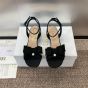 Dior Adiorable Heeled Sandal