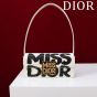 Miss Dior Flap Bag
