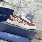 Dior B33 Sneaker - LIMITED AND NUMBERED EDITION
