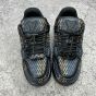 LV Trainer Maxi Sneaker