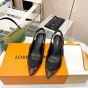 LV Archlight Slingback Pump