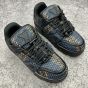 LV Trainer Maxi Sneaker