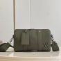 LV City Keepall
