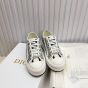 Walk'n'Dior Platform Sneaker