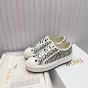 Walk'n'Dior Platform Sneaker