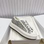 Walk'n'Dior Platform Sneaker
