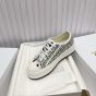 Walk'n'Dior Platform Sneaker