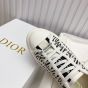 Walk'n'Dior Platform Sneaker