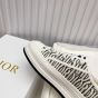 Walk'n'Dior Platform Sneaker