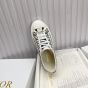 Walk'n'Dior Platform Sneaker