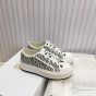 Walk'n'Dior Platform Sneaker