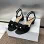 Dior Adiorable Heeled Sandal