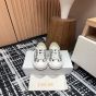 Walk'n'Dior Platform Sneaker