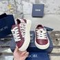 Dior B33 Sneaker - LIMITED AND NUMBERED EDITION