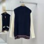 MIU MIU Wool and cashmere cardigan