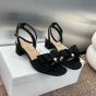 Dior Adiorable Heeled Sandal