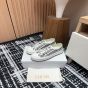Walk'n'Dior Platform Sneaker