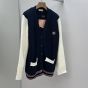 MIU MIU Wool and cashmere cardigan