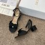Dior Adiorable Heeled Sandal