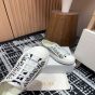 Walk'n'Dior Platform Sneaker