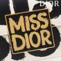 Miss Dior Flap Bag