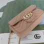 Gucci GG Marmont super mini bag