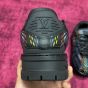 LV Trainer Maxi Sneaker