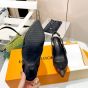 LV Archlight Slingback Pump