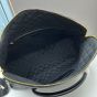 YSL ES GIANT TRAVEL BAG IN QUILTED LEATHER