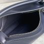 LOEWE Small Puzzle bag in satin calfskin