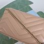 Gucci GG Marmont super mini bag