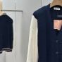 MIU MIU Wool and cashmere cardigan