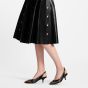 LV Archlight Slingback Pump