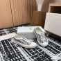 Walk'n'Dior Platform Sneaker