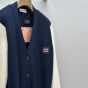MIU MIU Wool and cashmere cardigan