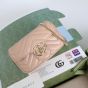 Gucci GG Marmont super mini bag