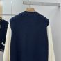 MIU MIU Wool and cashmere cardigan