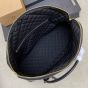 YSL ES GIANT TRAVEL BAG IN QUILTED LEATHER