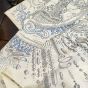 Hermès Please Hold The Line scarf 90