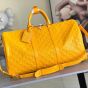 LV Keepall Bandoulière 50