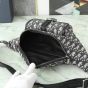 Dior 8 Belt Bag