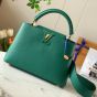 LV Capucines BB