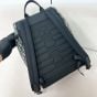 Dior Saddle Backpack with Flap