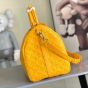 LV Keepall Bandoulière 50
