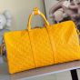 LV Keepall Bandoulière 50