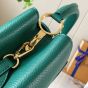 LV Capucines BB