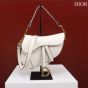 Dior Saddle Bag with Strap