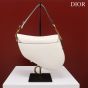 Dior Saddle Bag with Strap